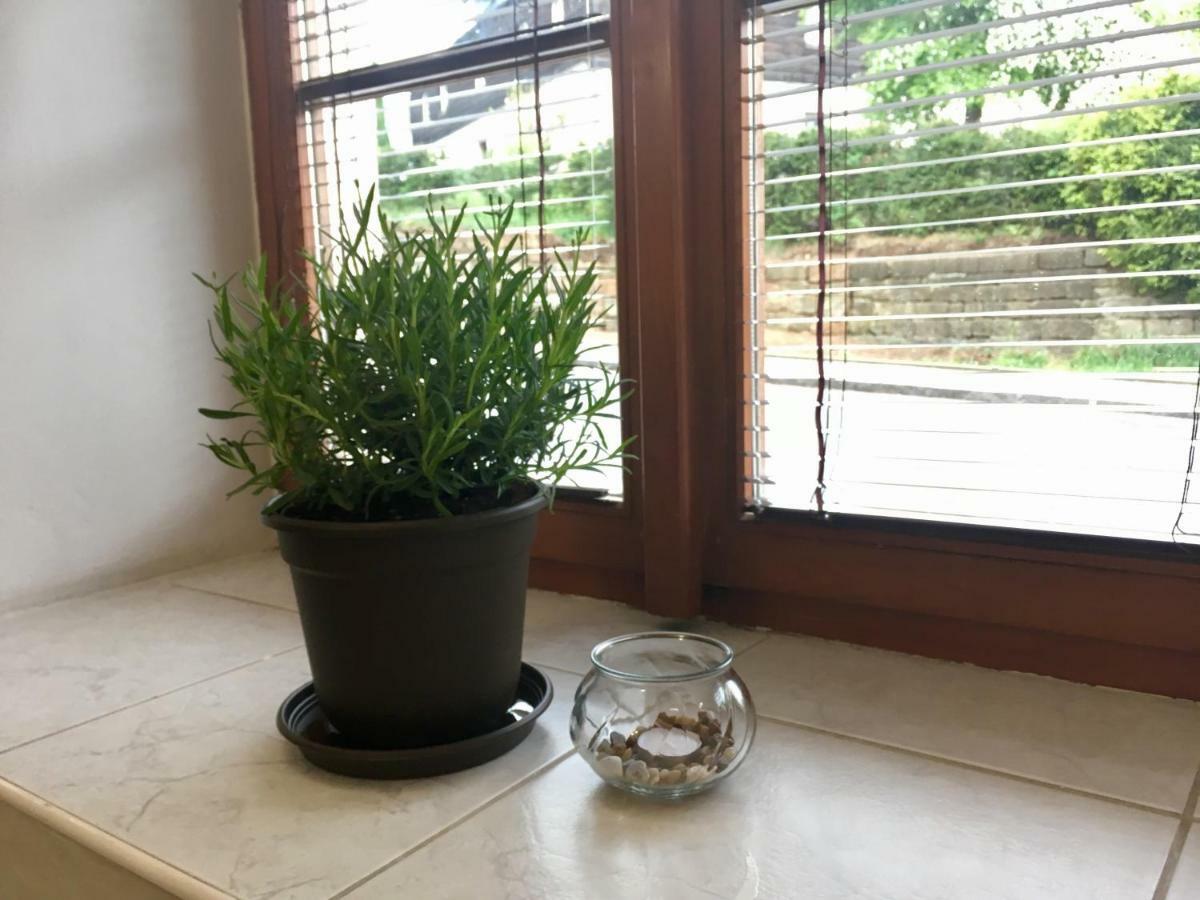 Penzion Sloup Sloup  Екстериор снимка